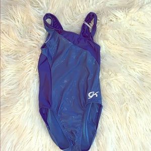 GK children’s leotard